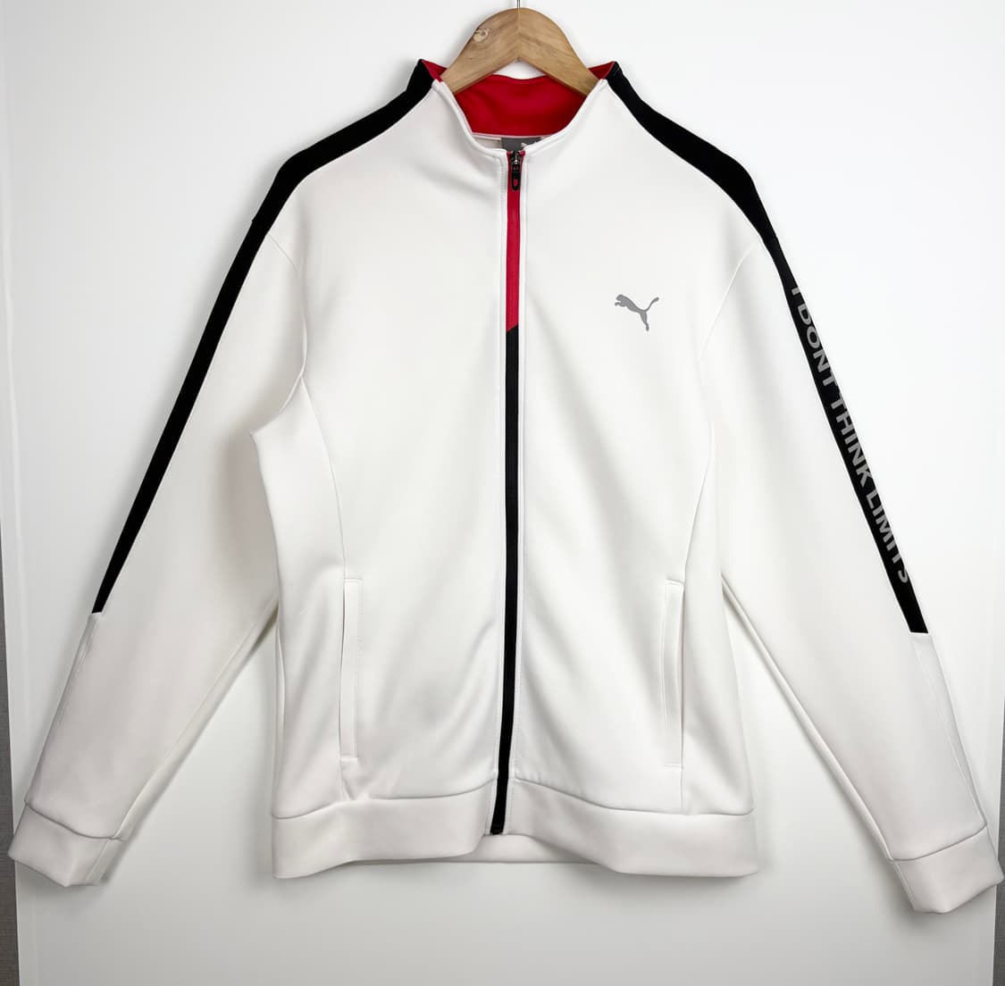 푸마 트랙탑 저지 상품이미지1