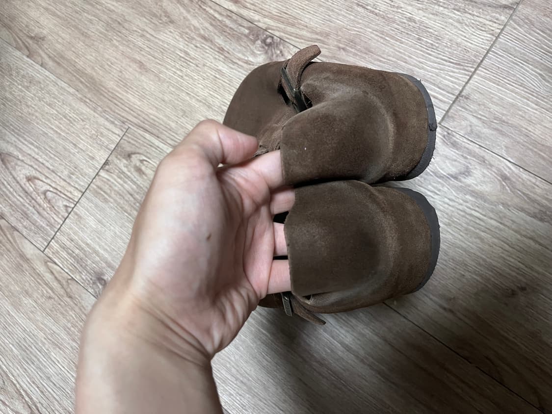 [40] 버켄스탁 런던 브라운 상품이미지5
