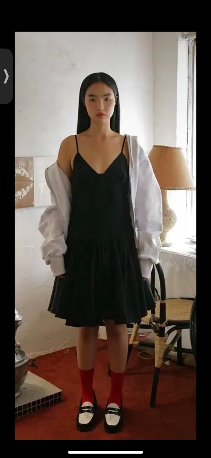 프레클 원피스 팝니다 상품이미지1