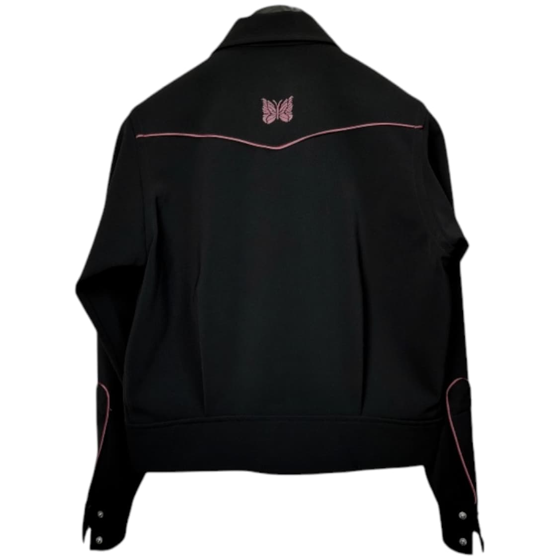 여성라인)니들스 카우보이 자켓 검핑 m 상품이미지2