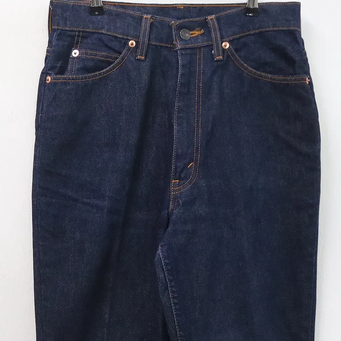 90'S 리바이스 857 데님 팬츠 66523 상품이미지3