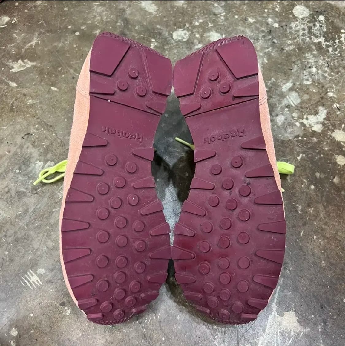 240) 리복 아즈텍 스니커즈 운동화 신발 상품이미지6