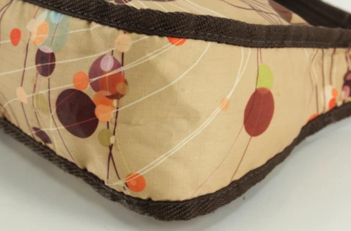 레스포색 숄더백 상품이미지5