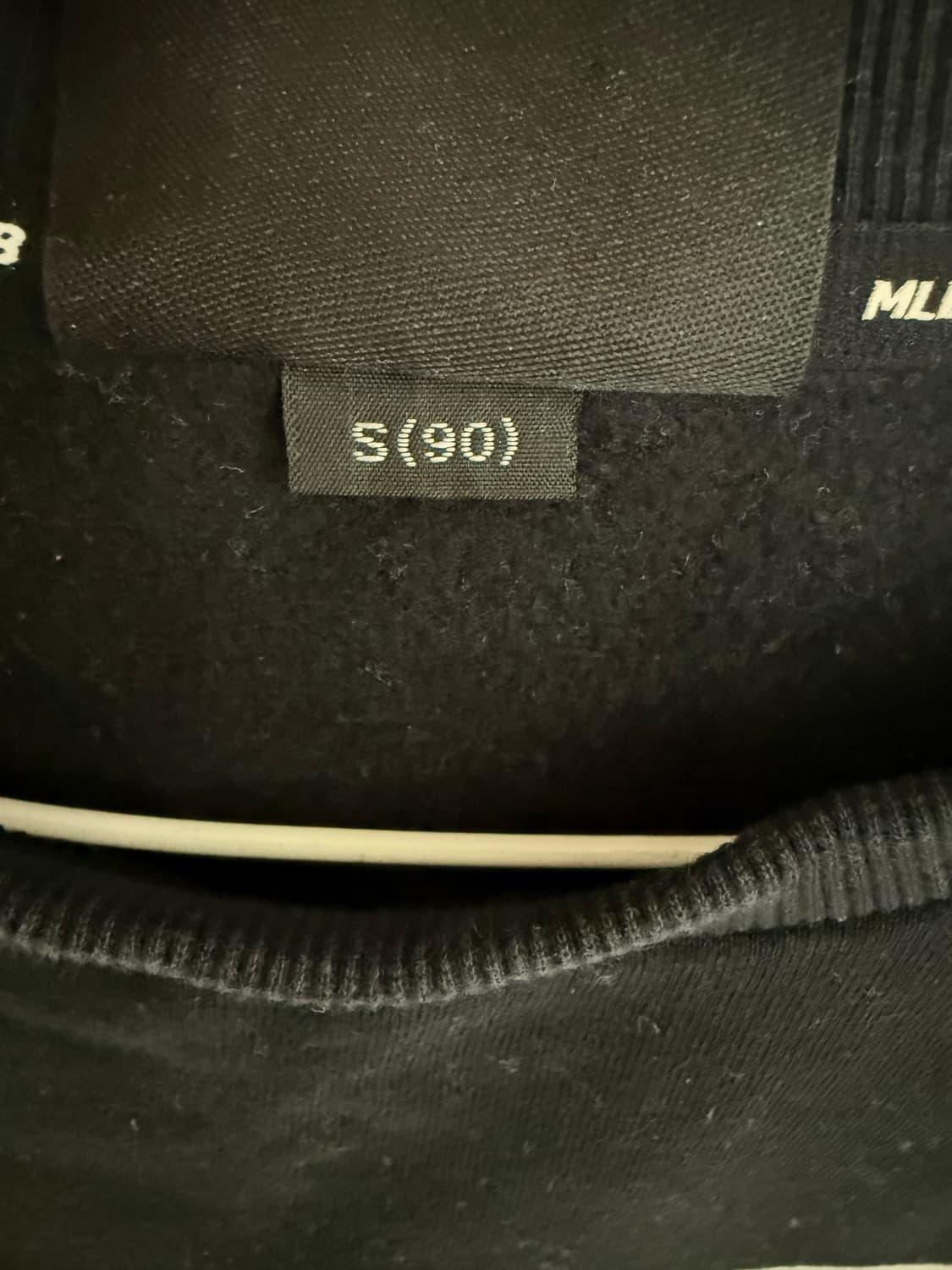 엠엘비(MLB) 맨투맨 상품이미지4