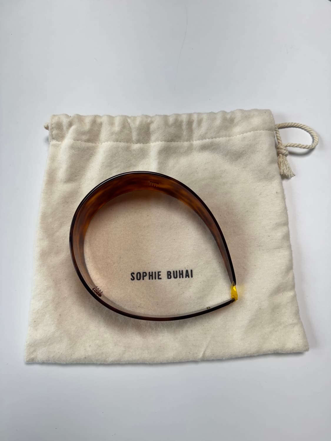 SOPHIE BUHAI BESSETTE HEADBAND 상품이미지1