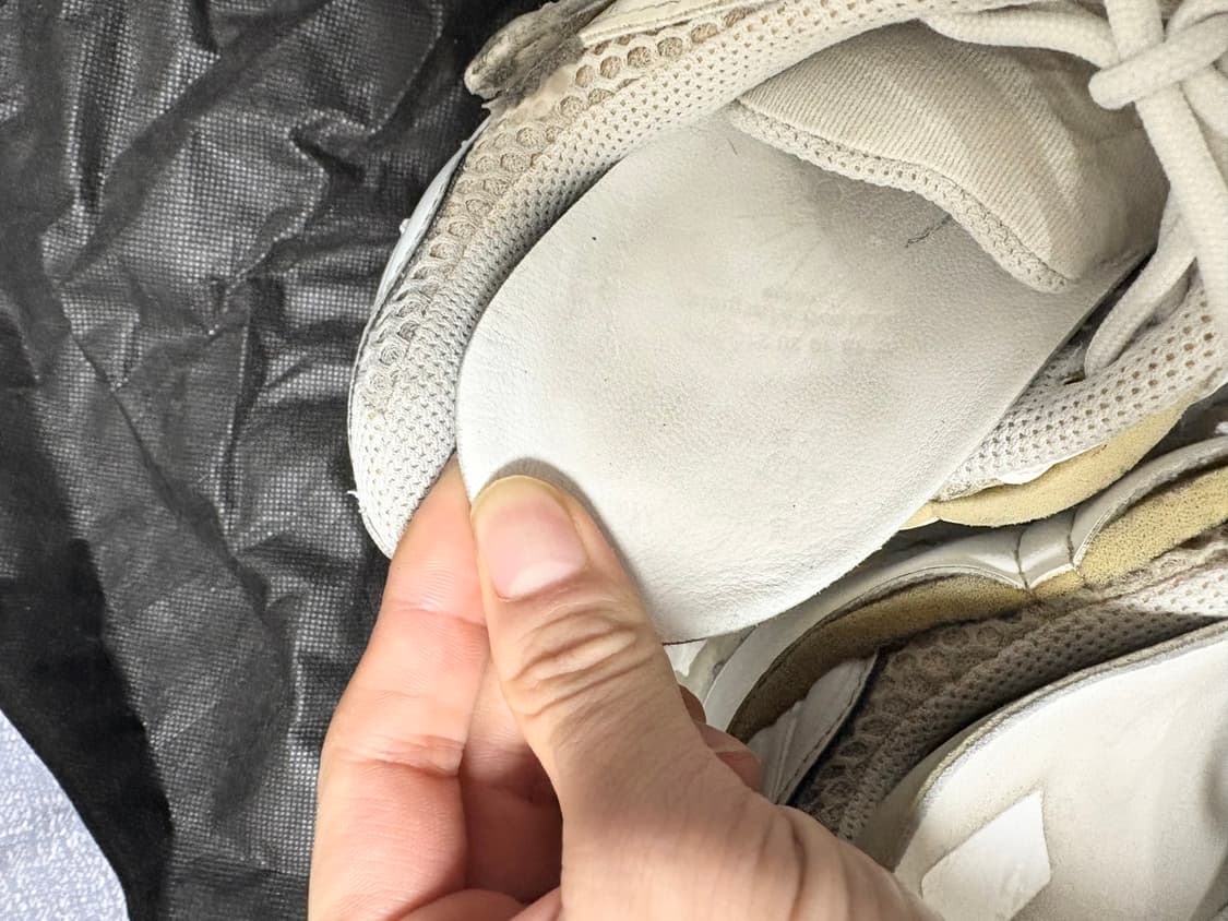 마르지엘라 퓨전 40.5 화이트 상품이미지3