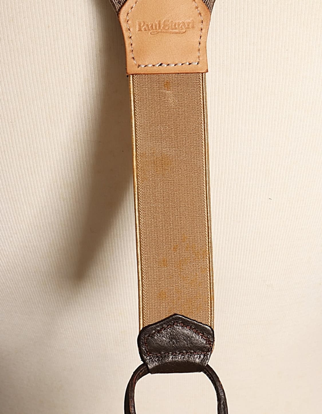  Paul Stuart Suspender 상품이미지5