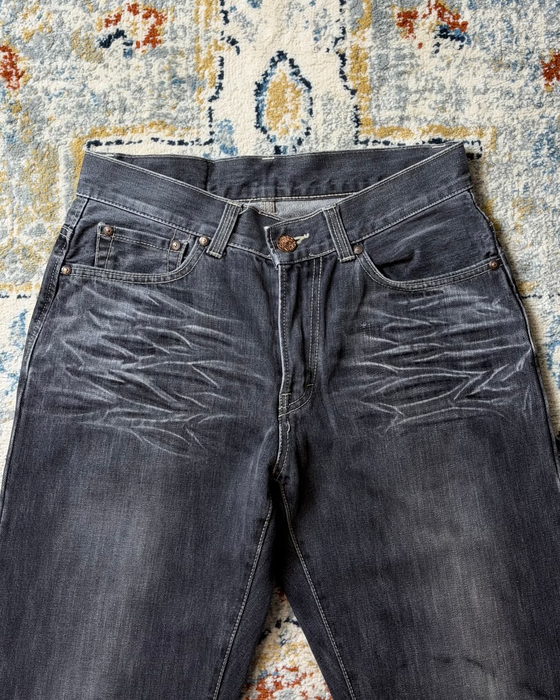 LEVI’S COOPER JEAN [SE-237] 상품이미지5