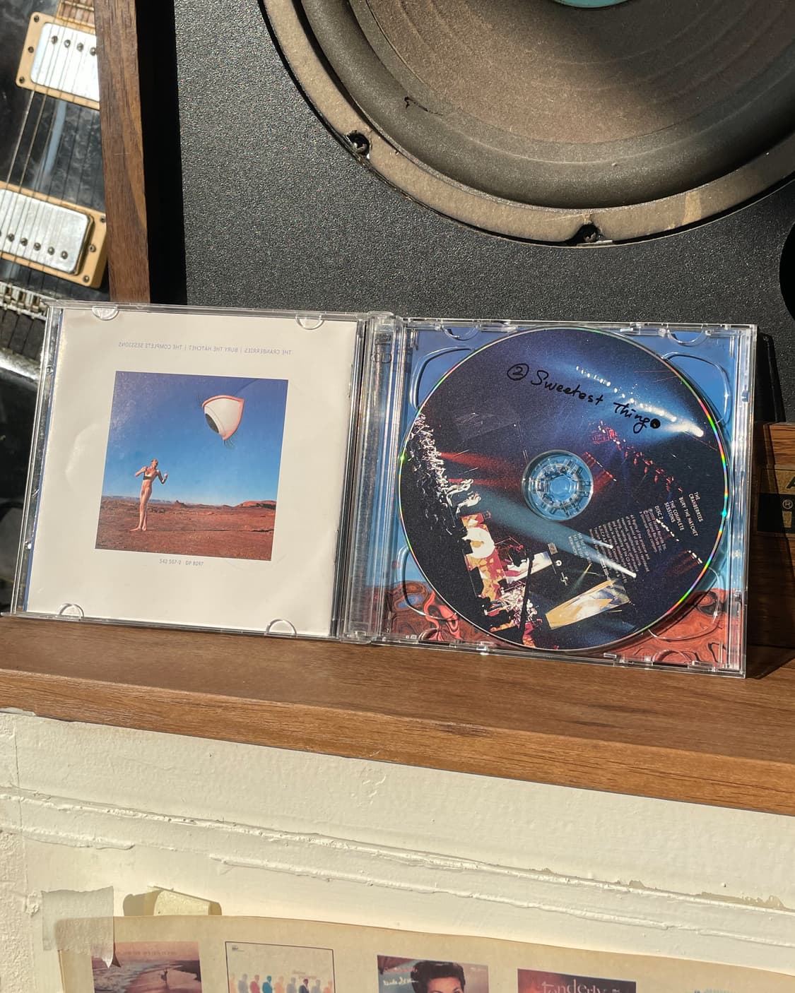 The Cranberries 상품이미지2