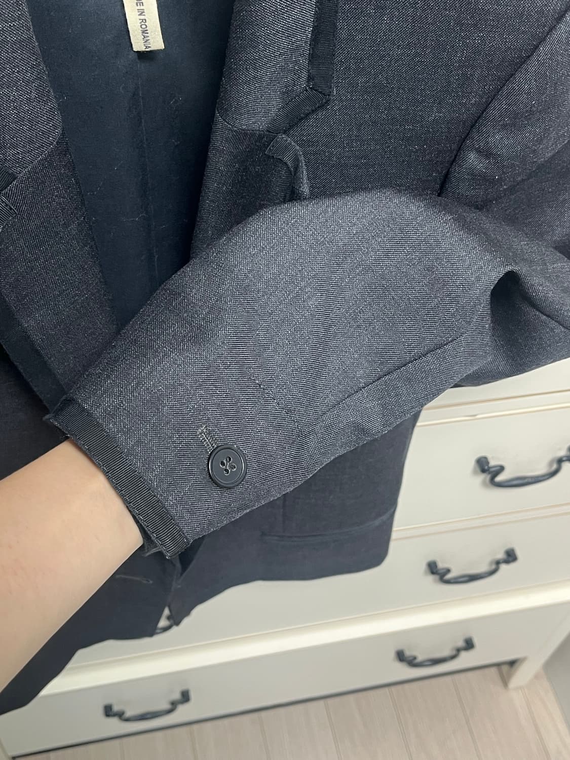 이자벨 마랑 자켓 상품이미지4