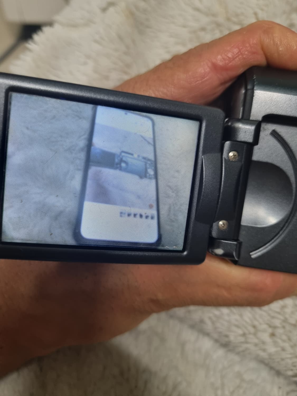 캐논 PowerShot A640 레트로 디카 빈티지 카메라 상품이미지8