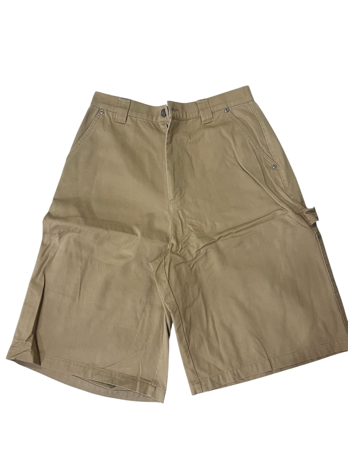 M 인템포무드 버뮤다 팬츠 상품이미지1