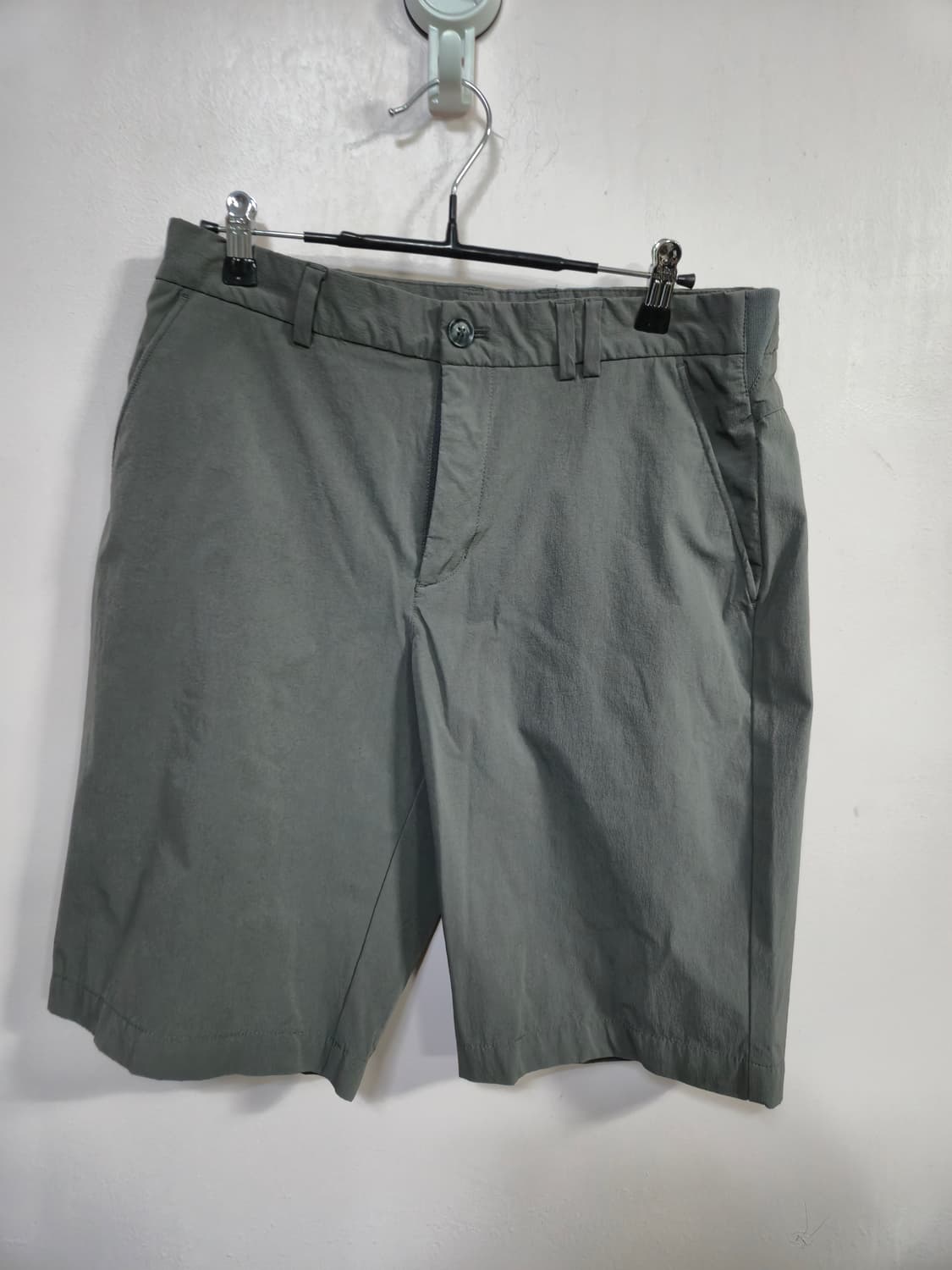 헨리코튼 골프남성 반바지 카키색(32) 상품이미지2