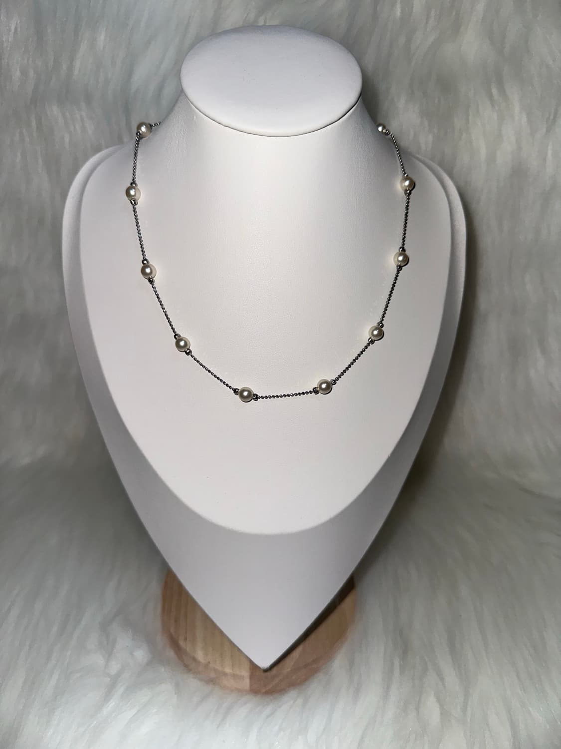 펑크 빈티지 목걸이 상품이미지1