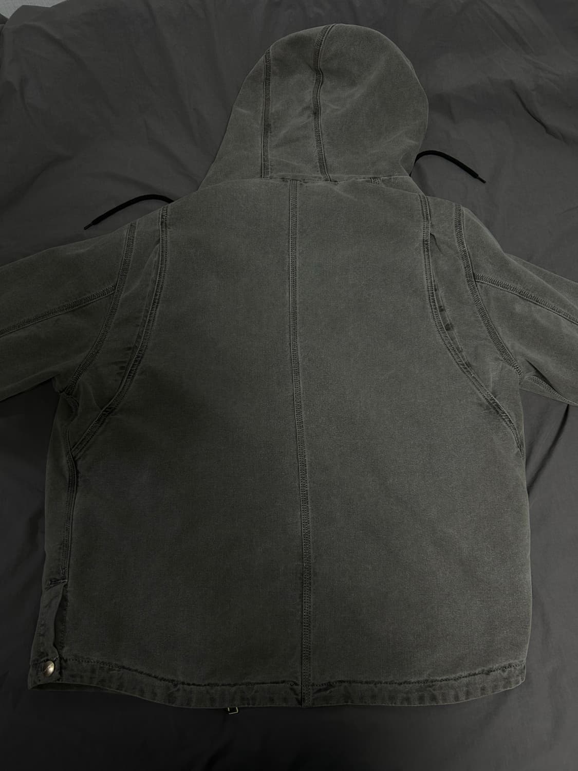 칼하트 윕 알링 자켓 상품이미지5