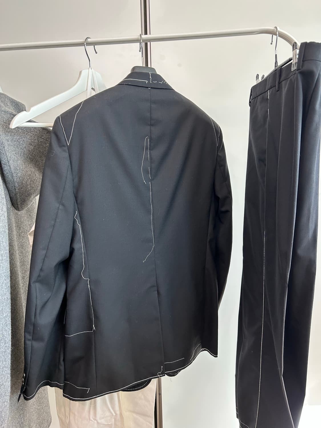 마르지엘라 사토리얼(Sartorial) 수트 상품이미지4