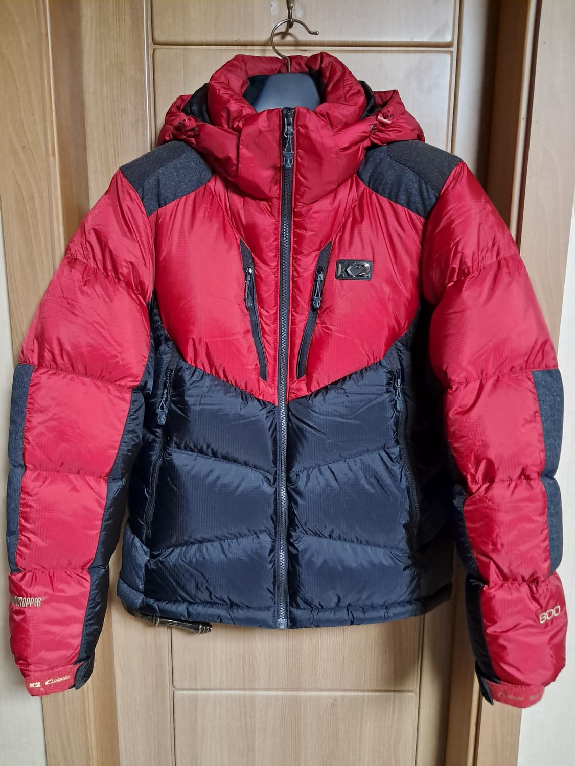 K2 아웃도어 패딩 남성95  상품이미지1