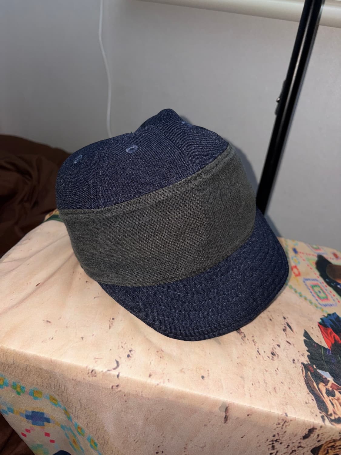 드레이프 캡 58cm 상품이미지2