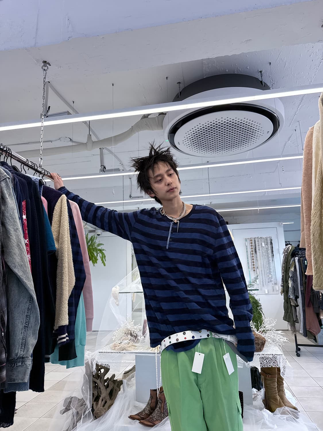 GAP 상품이미지1