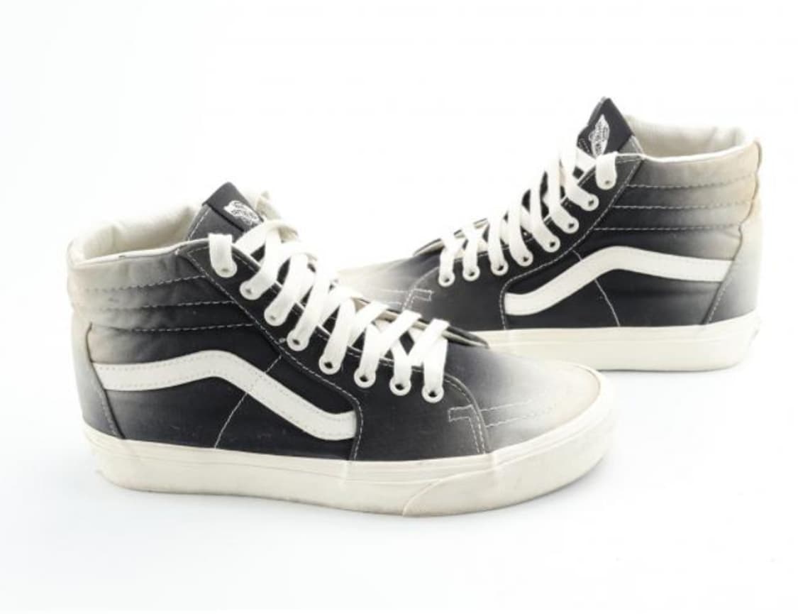 반스 스니커즈 상품이미지1