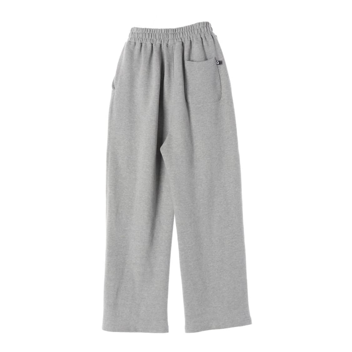 코드그라피 원턱 와이드 트레이닝 팬츠 S 상품이미지2