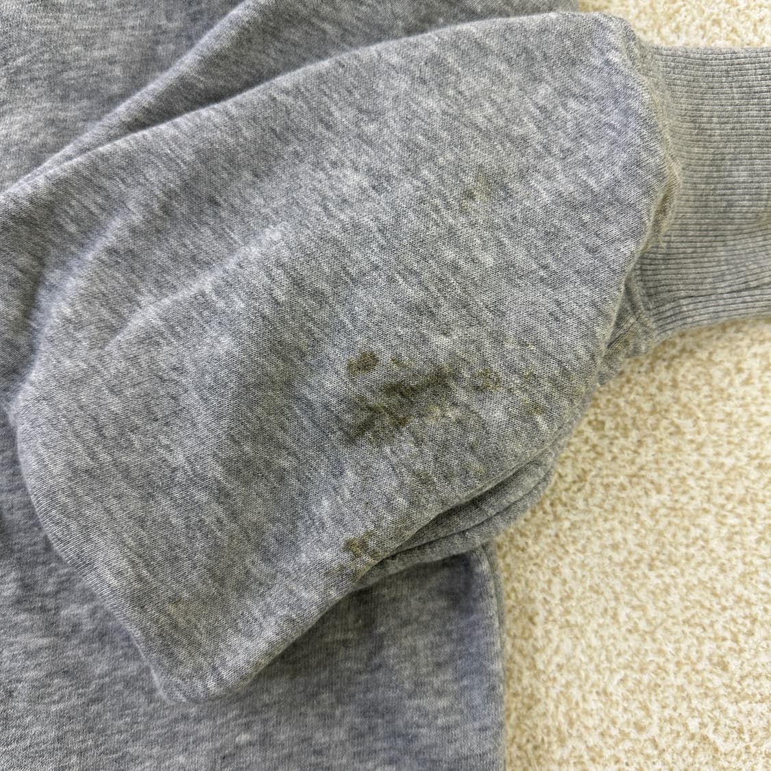 S/M 디키즈 오리지널 로고 후드 0320D 상품이미지5