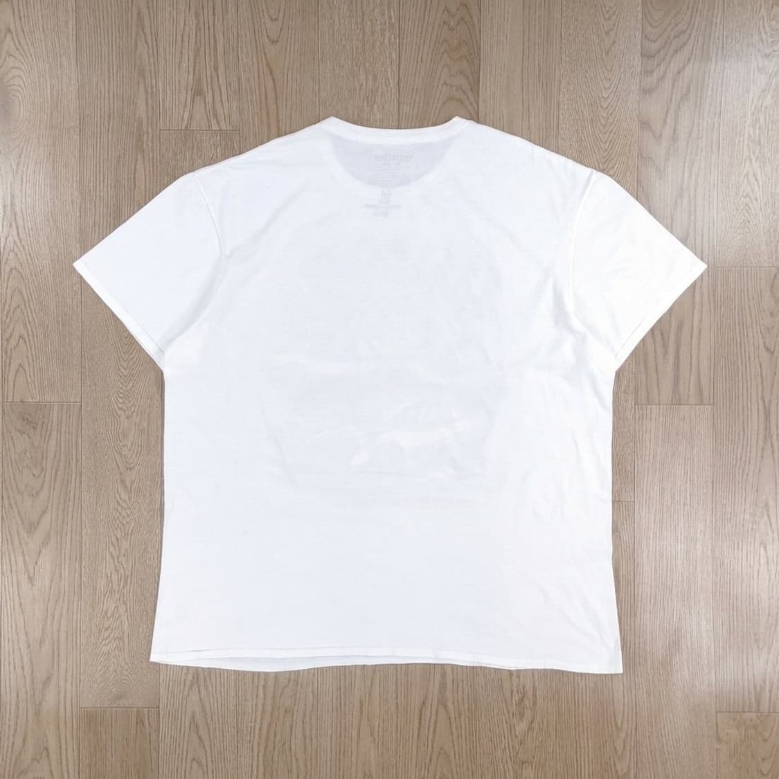 쉐보레 콜벳 반팔 티셔츠 2XL 상품이미지7