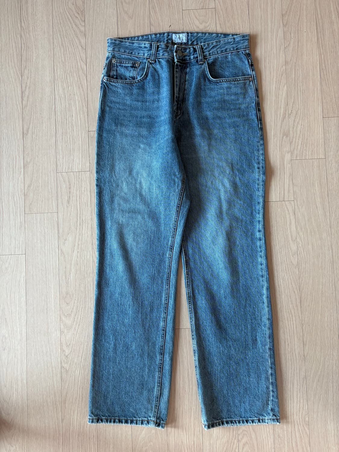 (30) Youth 청바지 상품이미지2