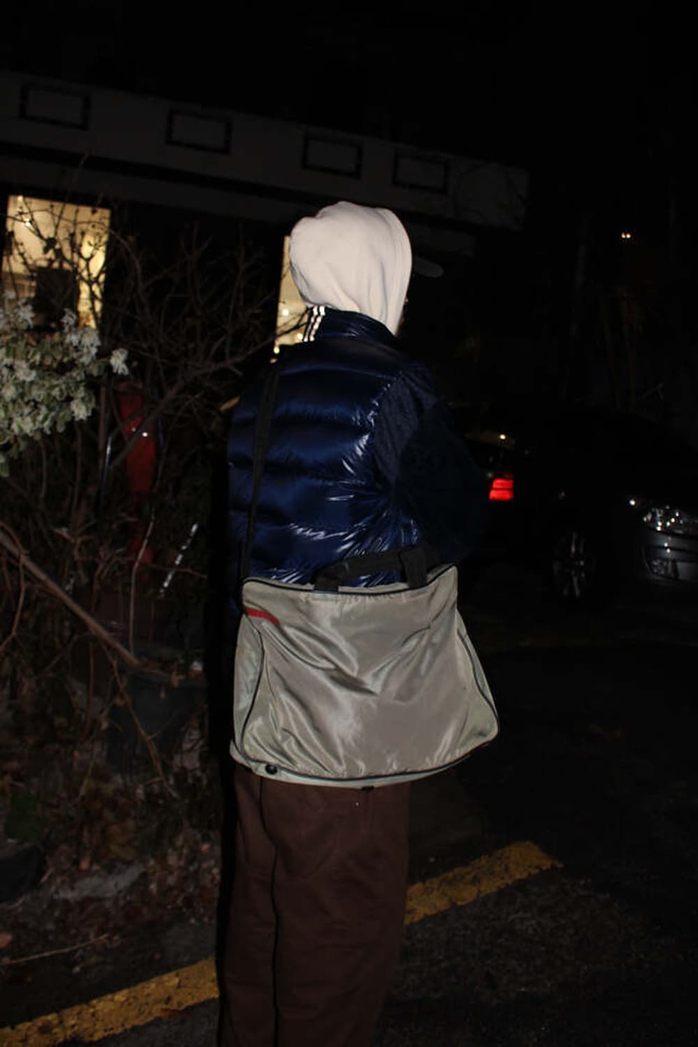 프라다 스포츠 00‘s bag  상품이미지5