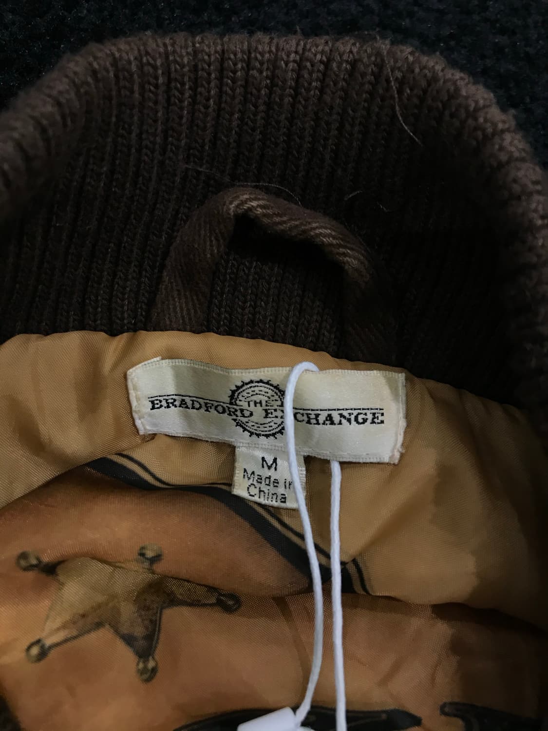 The Bradford Exchange 워크자켓 상품이미지3