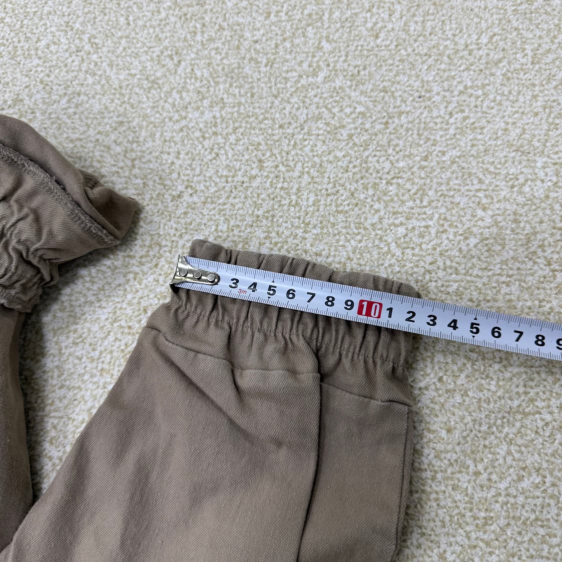 85 엄브로 카고 조거팬츠 0120T 상품이미지7