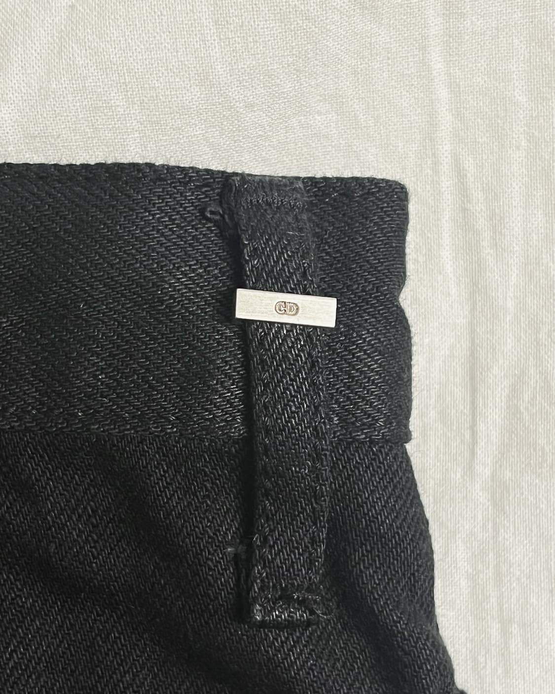 디올옴므 aw13 스케이터진 상품이미지9