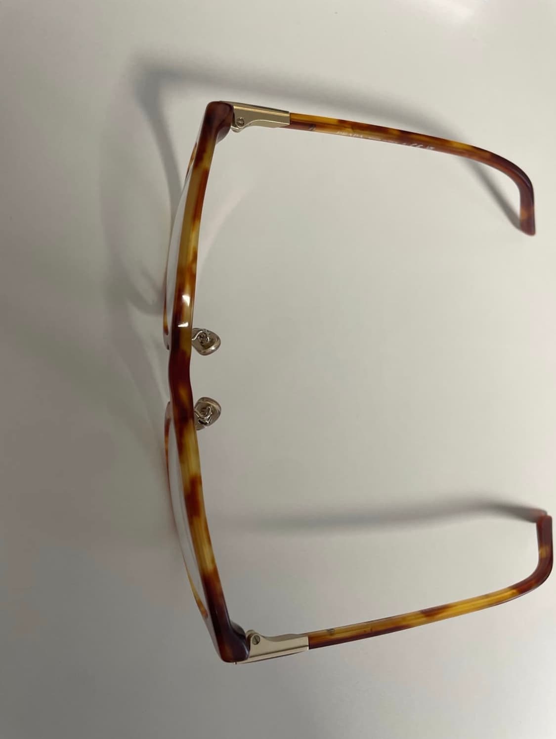 Prada glasses2024 프라다 안경 상품이미지3