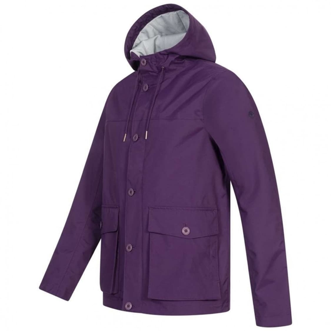 팀버랜드 Mount Clay Wharf Rain Jacket L 상품이미지2
