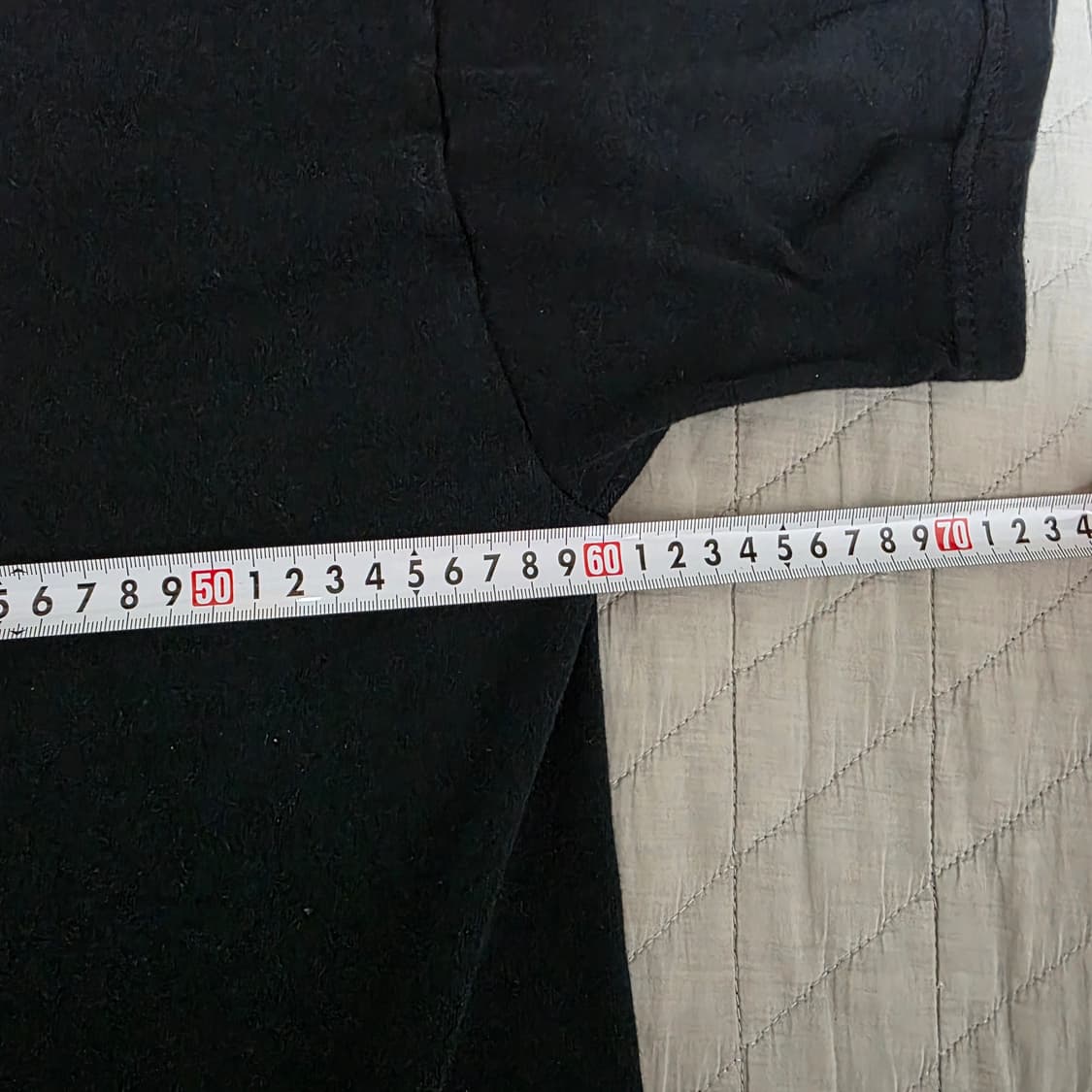 [XL] Y2K 빈티지 차퍼스 스컬 티셔츠 영로드 블랙 상품이미지9