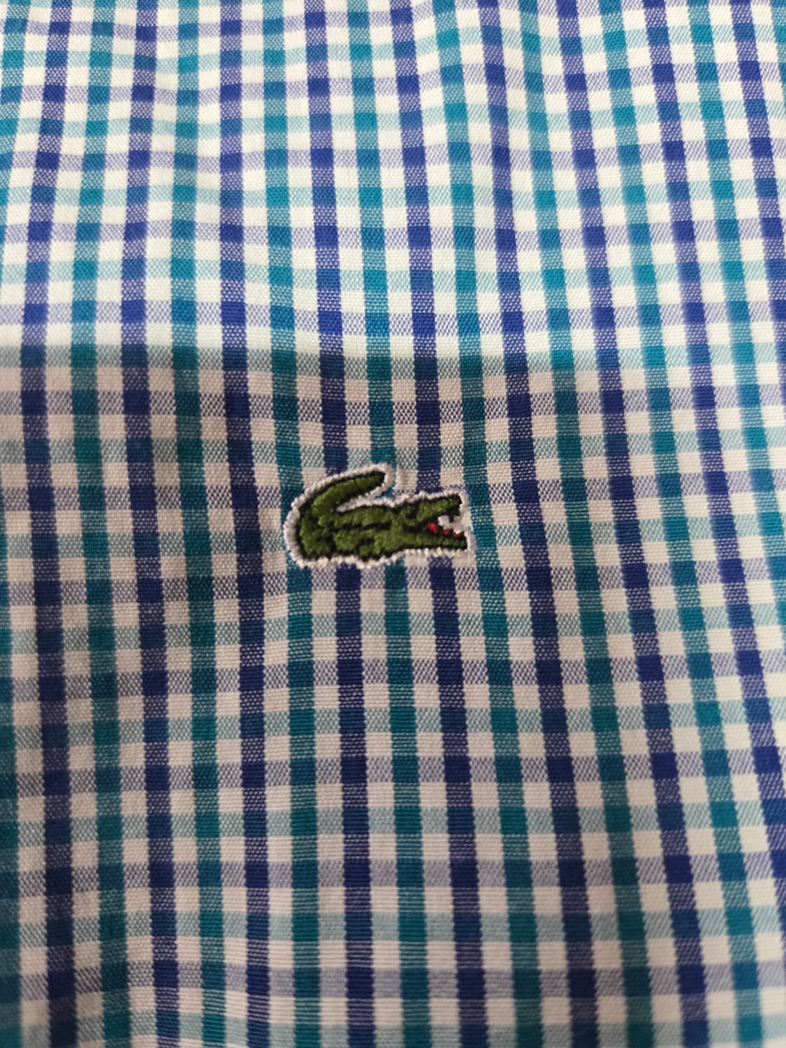 라코스테 남성 셔츠 셔츠 상품이미지3