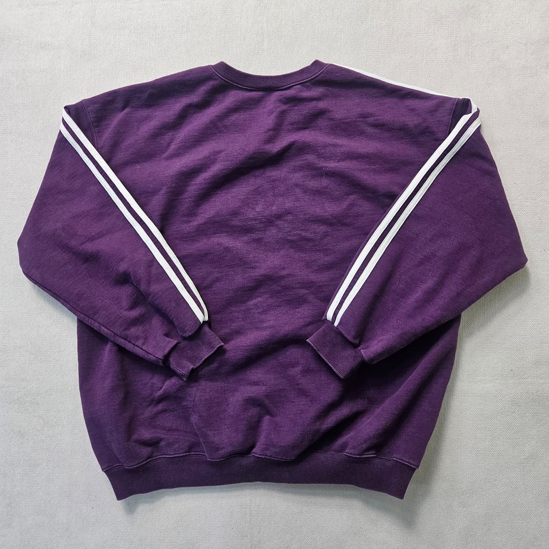 실측확인 1993스튜디오 트랙 스웨트셔츠 0326Y 상품이미지2