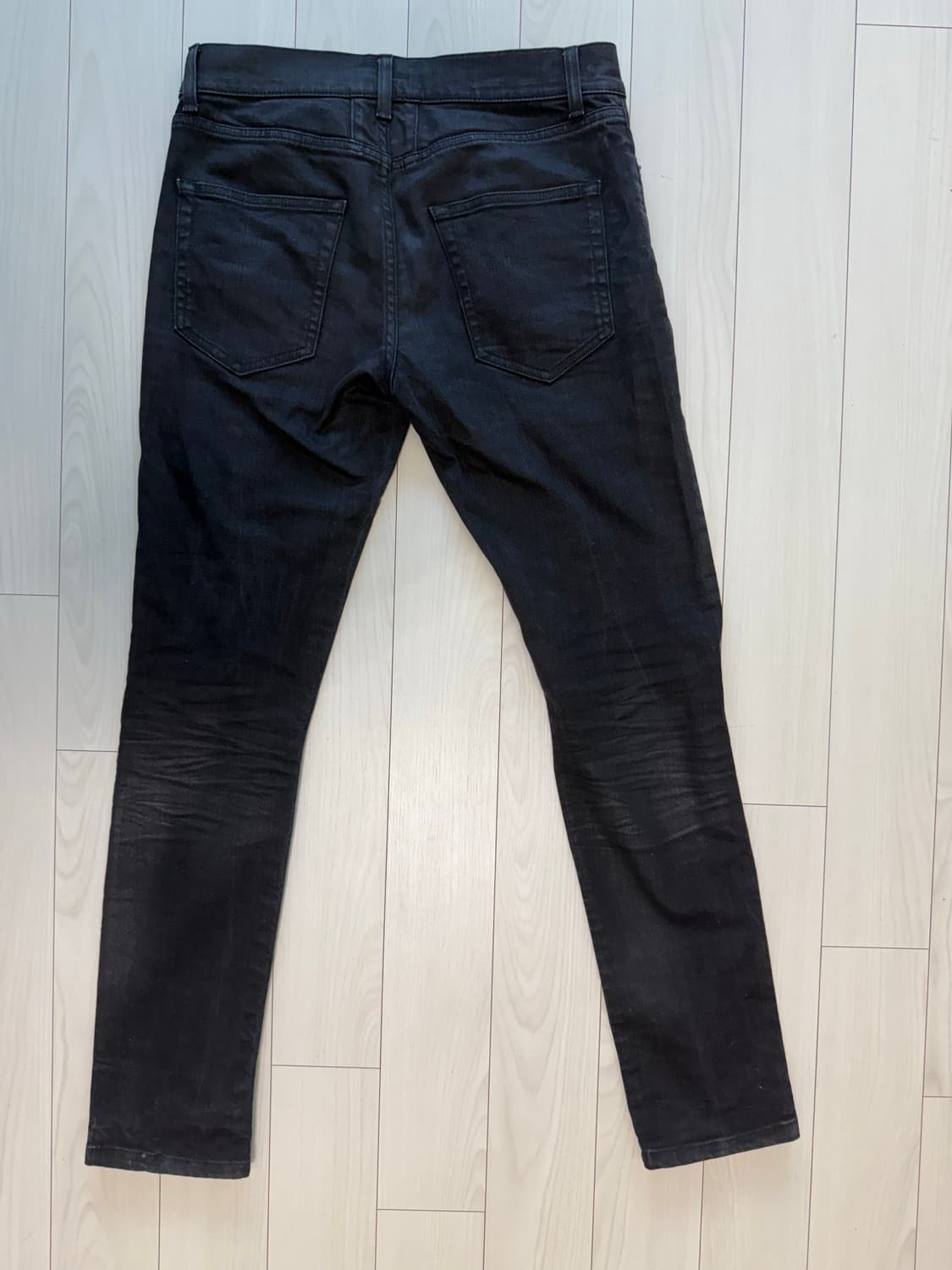 생로랑 16시즌 블랙 디스진 29 상품이미지2