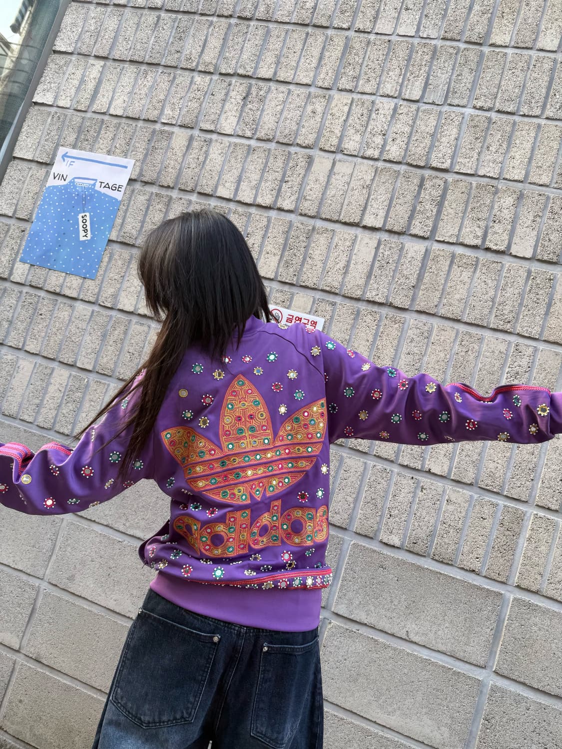 아디다스 제레미스캇 집업 상품이미지1