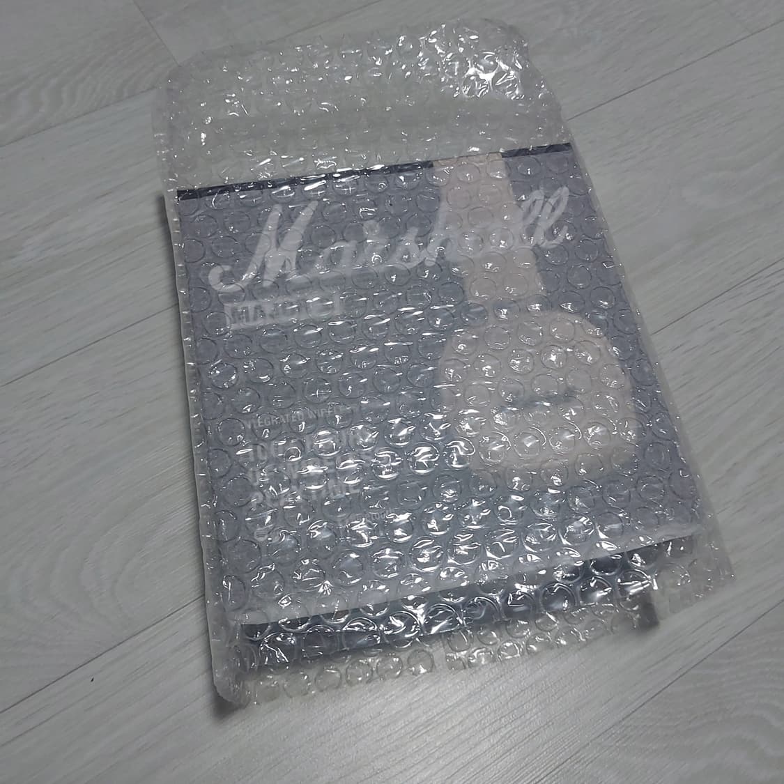 마샬 메이저5 헤드폰 새상품 상품이미지1