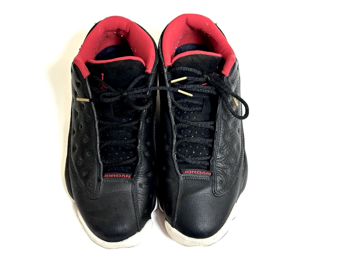 조던 13 레트로 로우 브레드 260mm 상품이미지5