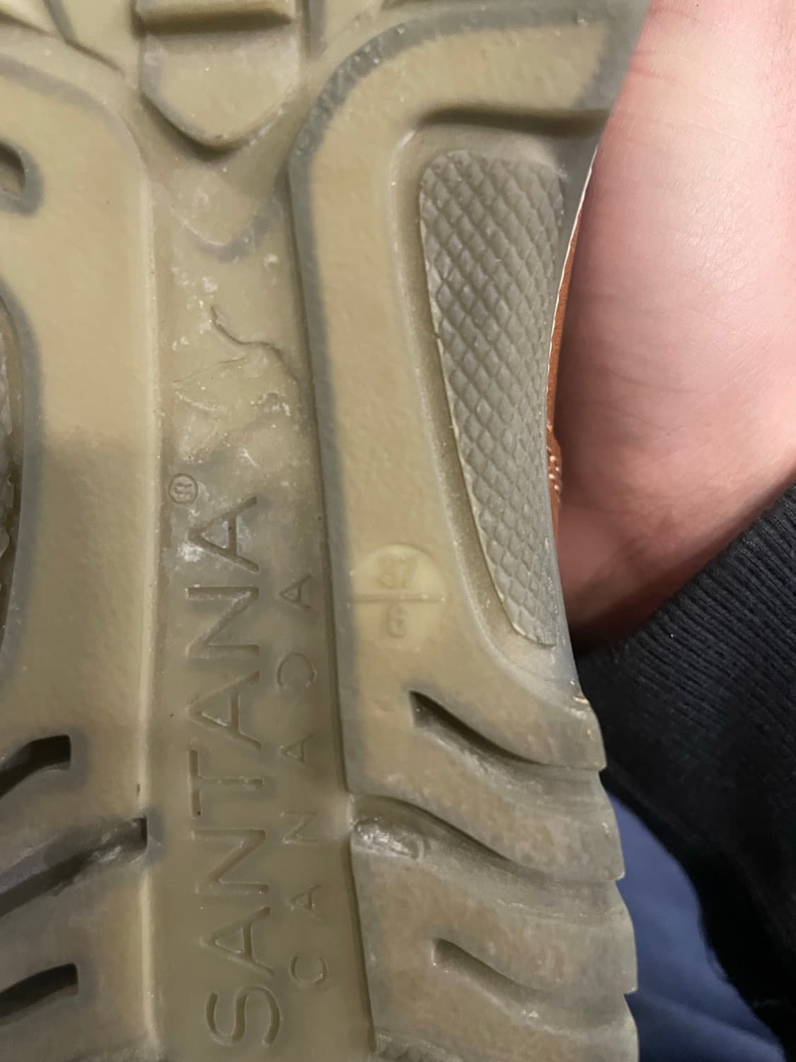 캐나다 산타나 방한부츠  상품이미지3