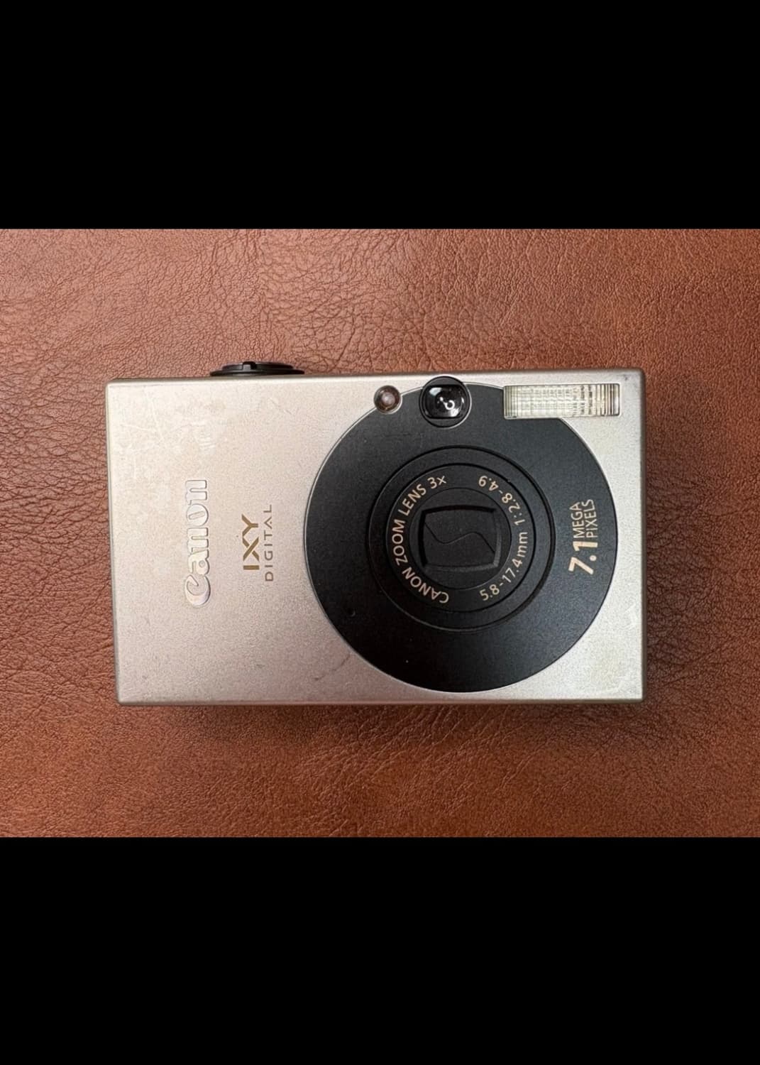 A급)캐논 익시 10 (캐논 익서스 70 IXUS 70) 빈티지 디카 상품이미지6