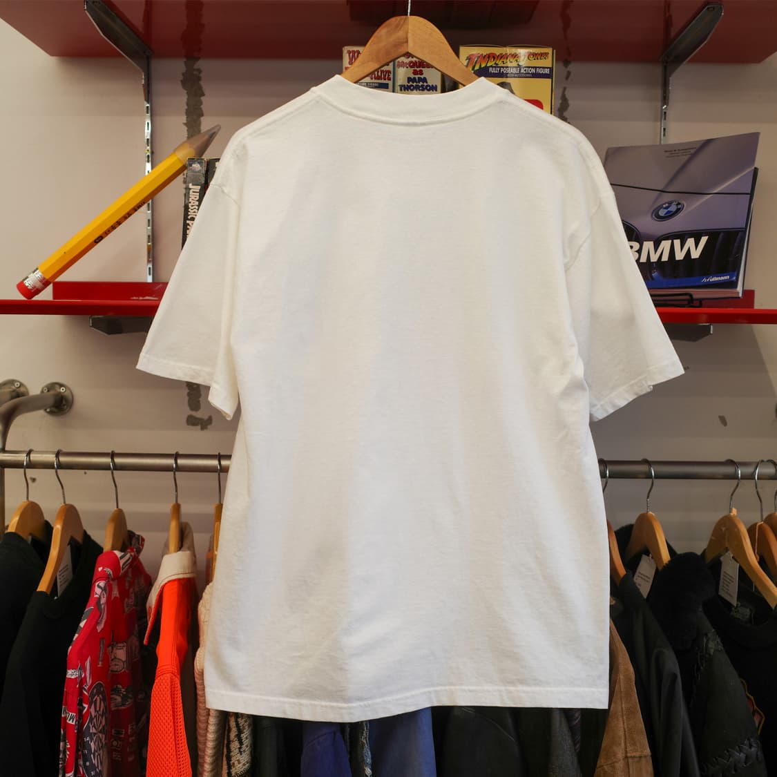 1997 South Park "The Boys" T-shirt 상품이미지4