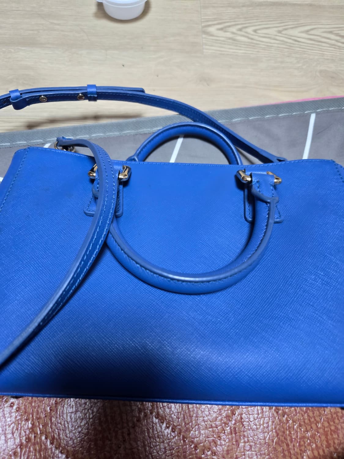 메트로시티 가방 상품이미지3