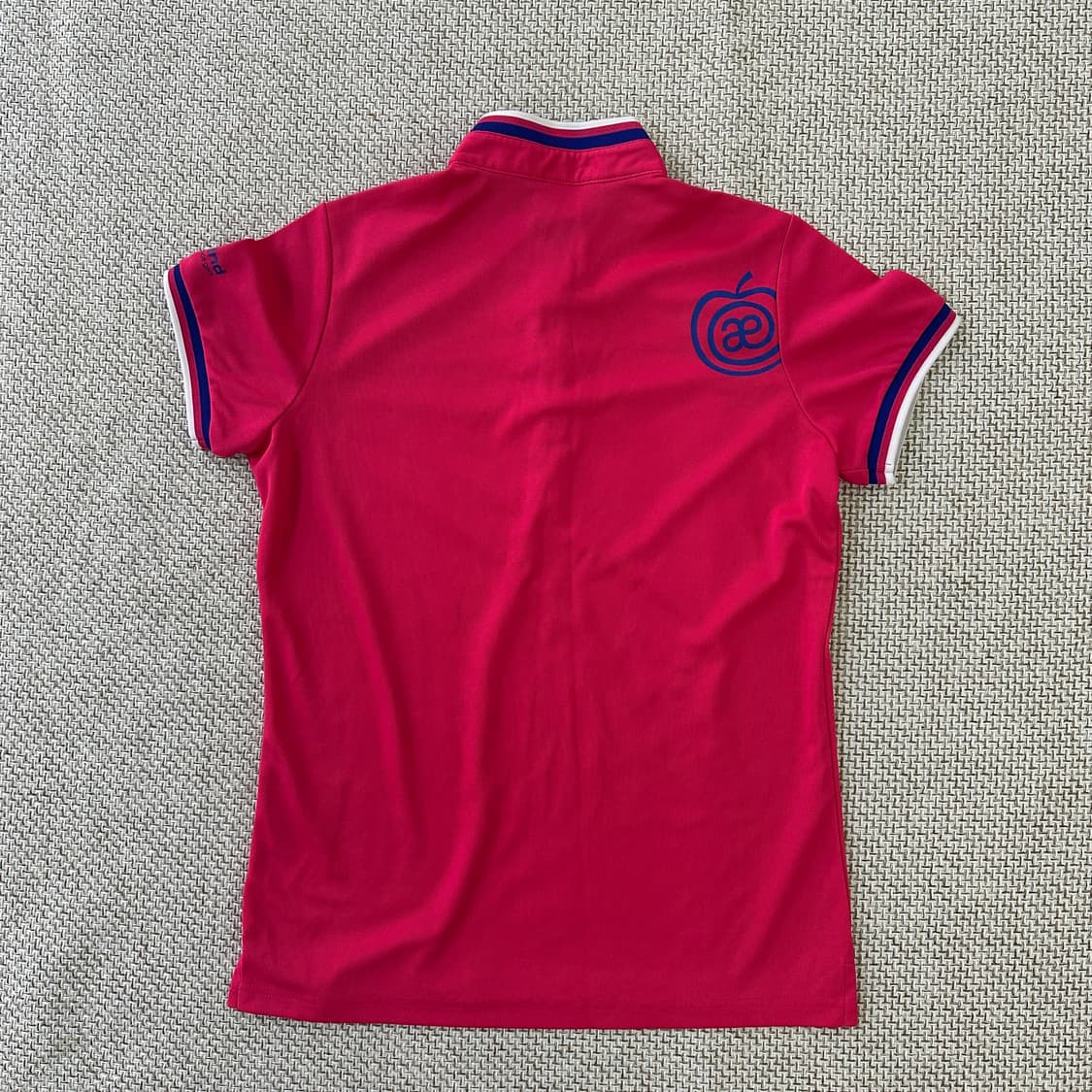 95 임페리얼 여성 카라 반팔 티셔츠 0413D 상품이미지4