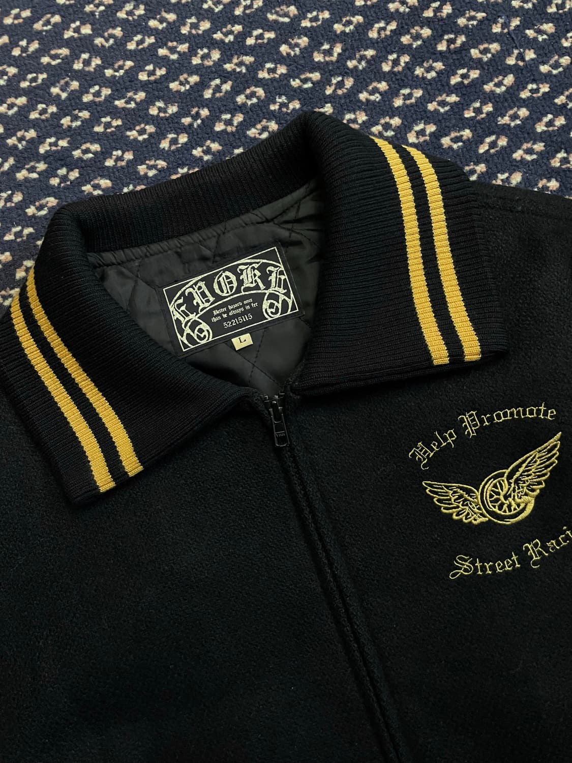 Neighborhood x EVOKE 상품이미지4