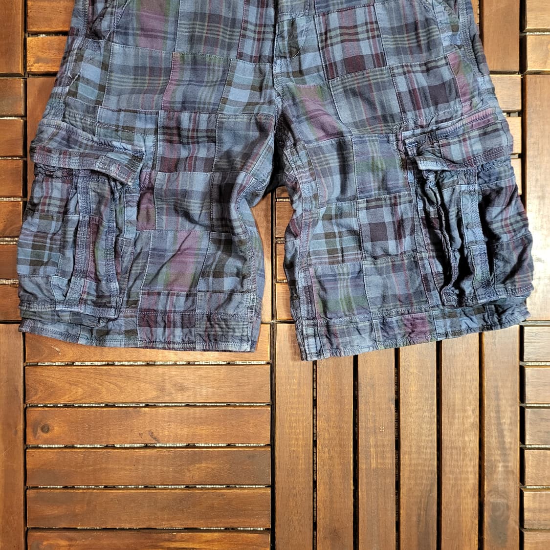 폴로 랄프로렌 진 카고 반바지 (32) 상품이미지3