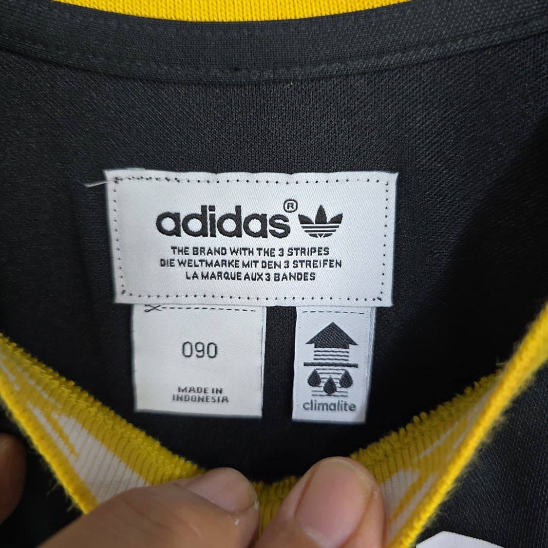 아디다스 1974 클라이마라이트 탱크 90 상품이미지5