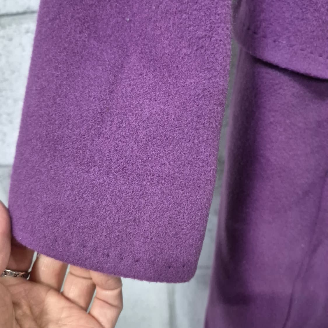 돌체앤가바나 코트 상품이미지4